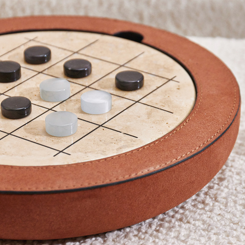優(yōu)雅皮質(zhì)棋盤