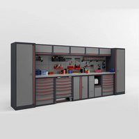 3組合重型工作站