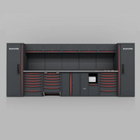 3組合重型工作站