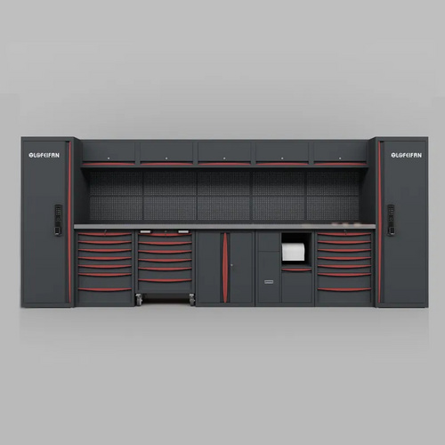 3組合重型工作站