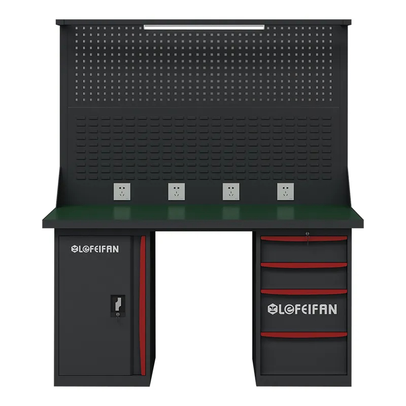 Garage Workshop tool workbench 70 Inch heavy duty Table