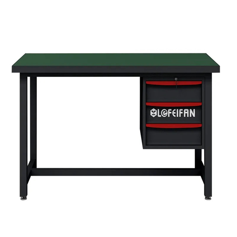 ESD workbench table Modular Workbench for Garage