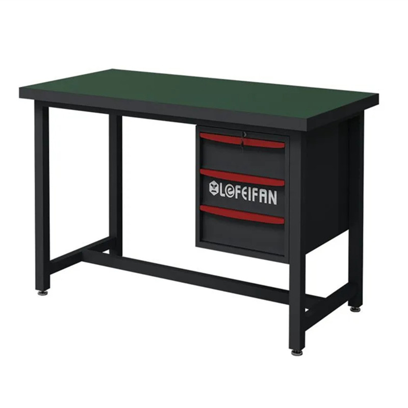 Heavy Duty Anti Static tool chest workbench for garage storage