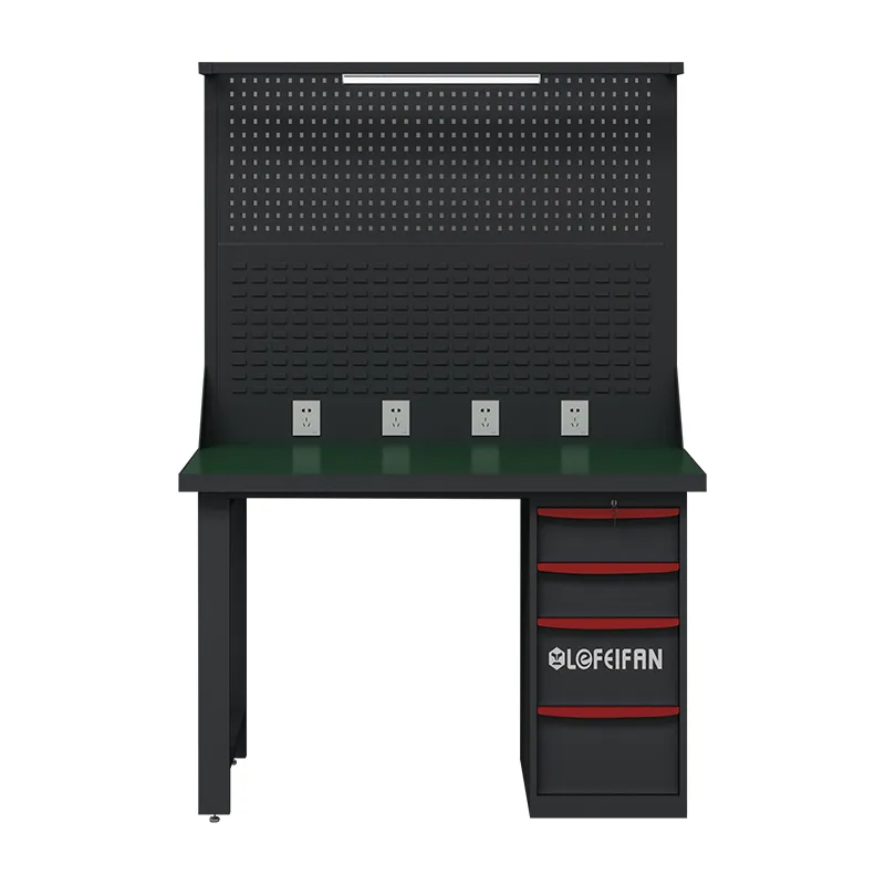 Garage Workshop tool workbench 70 Inch heavy duty Table