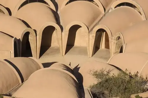 墨西哥火山酒庄秘境：悦榕庄首座环形建筑如何重构感官美学