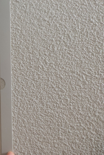 🏡墙面秒变大理石！这种「液态石材」让装修成本直降 60%