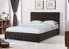 New Design Furniture king Size Platform Bed Modern Luxury Bed