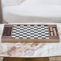 木质高端棋盘
