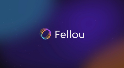 全球首款AI智能浏览器Fellou发布