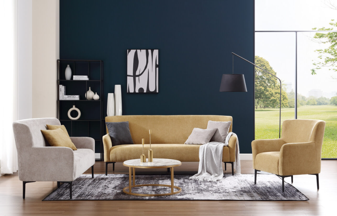 sofa set (Furniture2025)