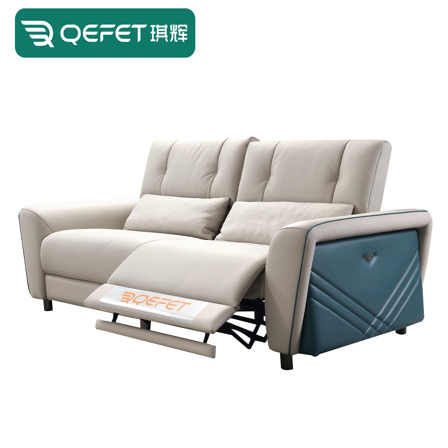 Modern Minimalist Electric Sofa Set-C8649
