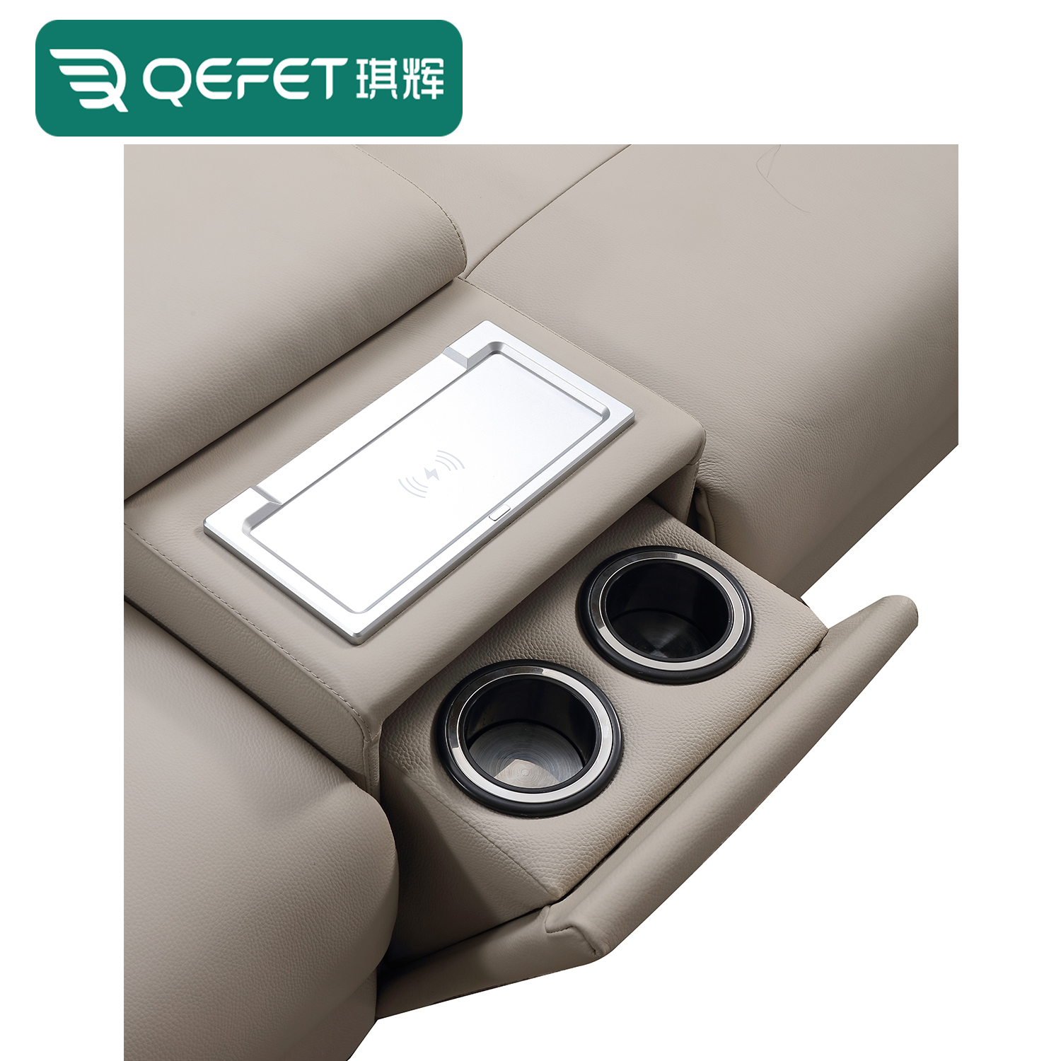 Modern Minimalist Electric Sofa Set-C8649