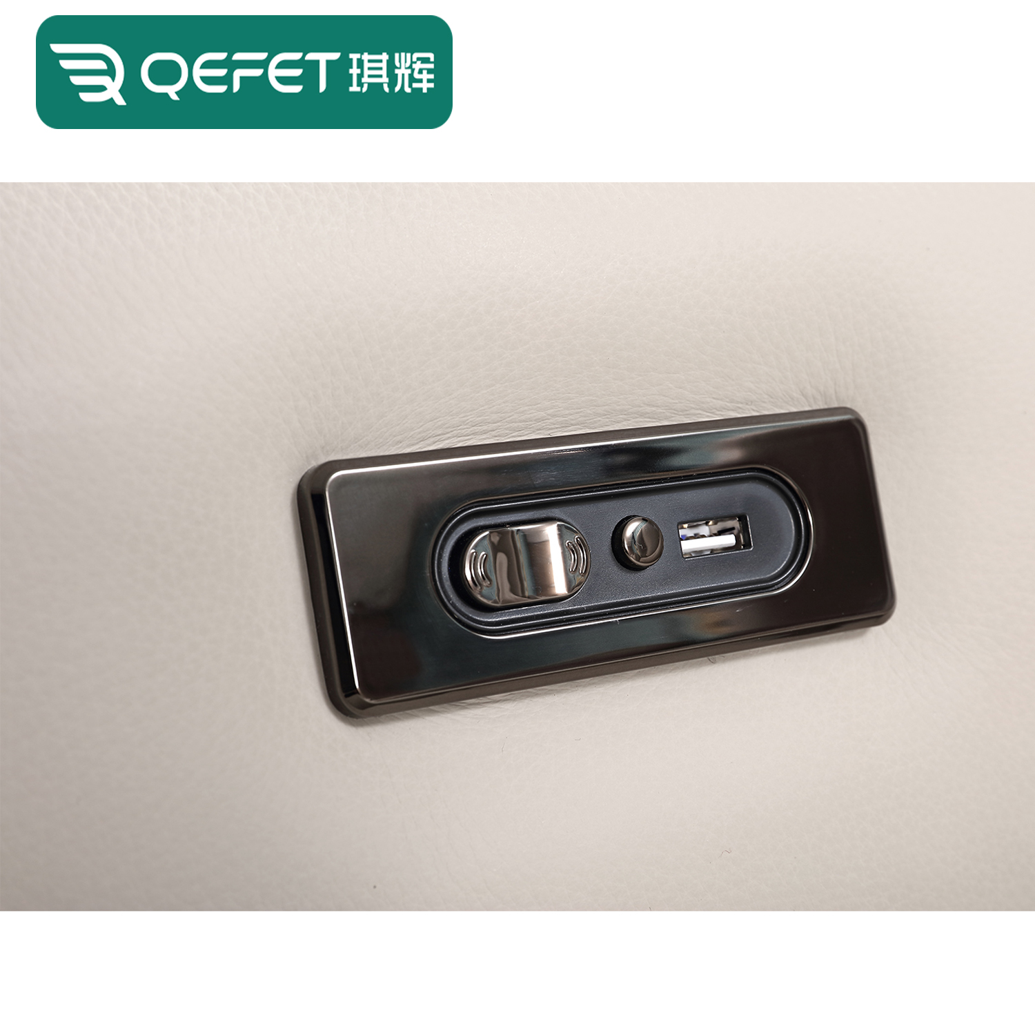 Modern Minimalist Electric Sofa Set-C8649