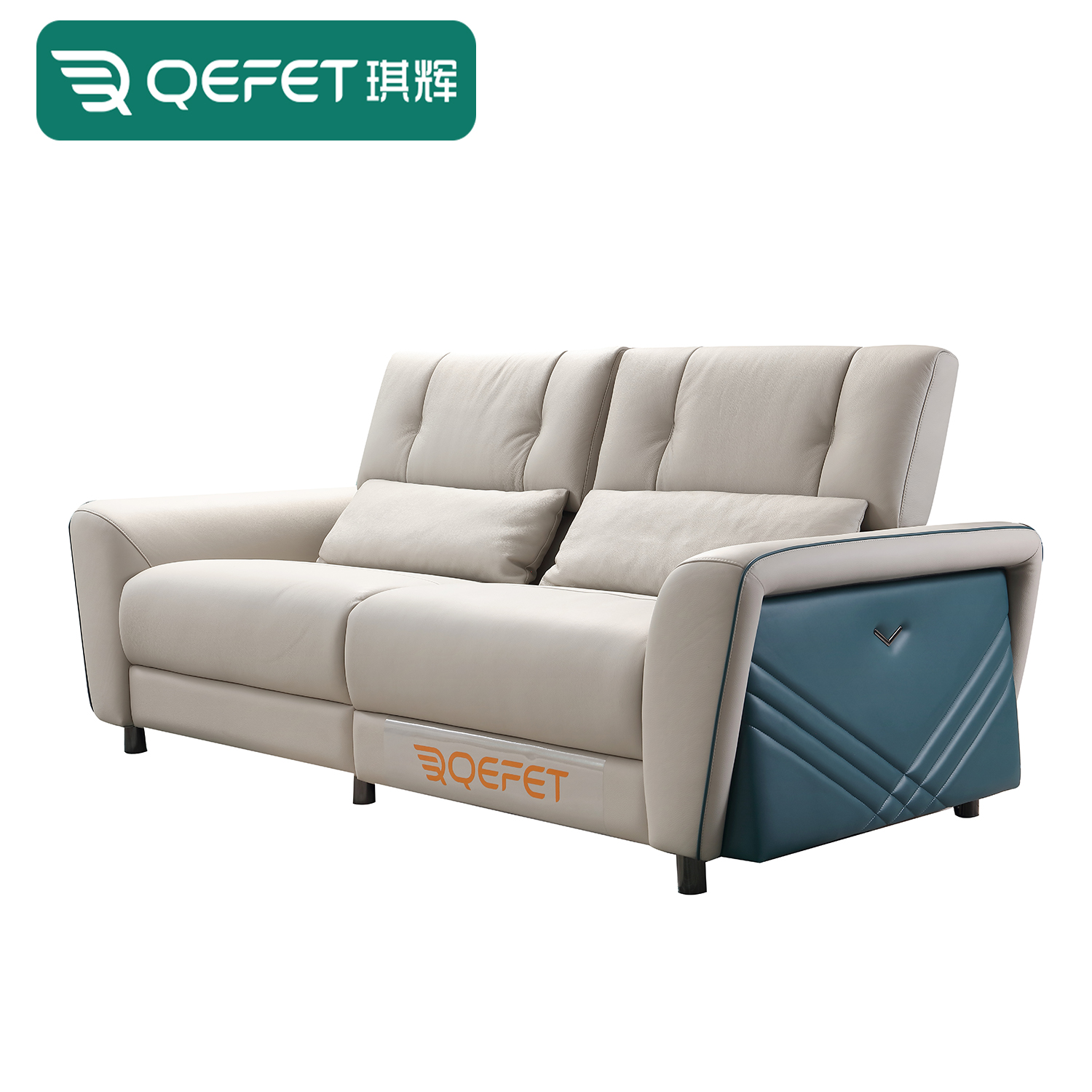 Modern Minimalist Electric Sofa Set-C8649