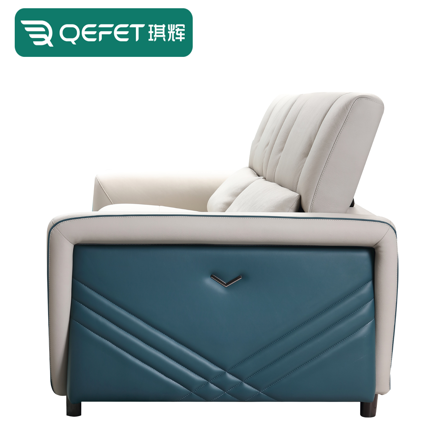 Modern Minimalist Electric Sofa Set-C8649