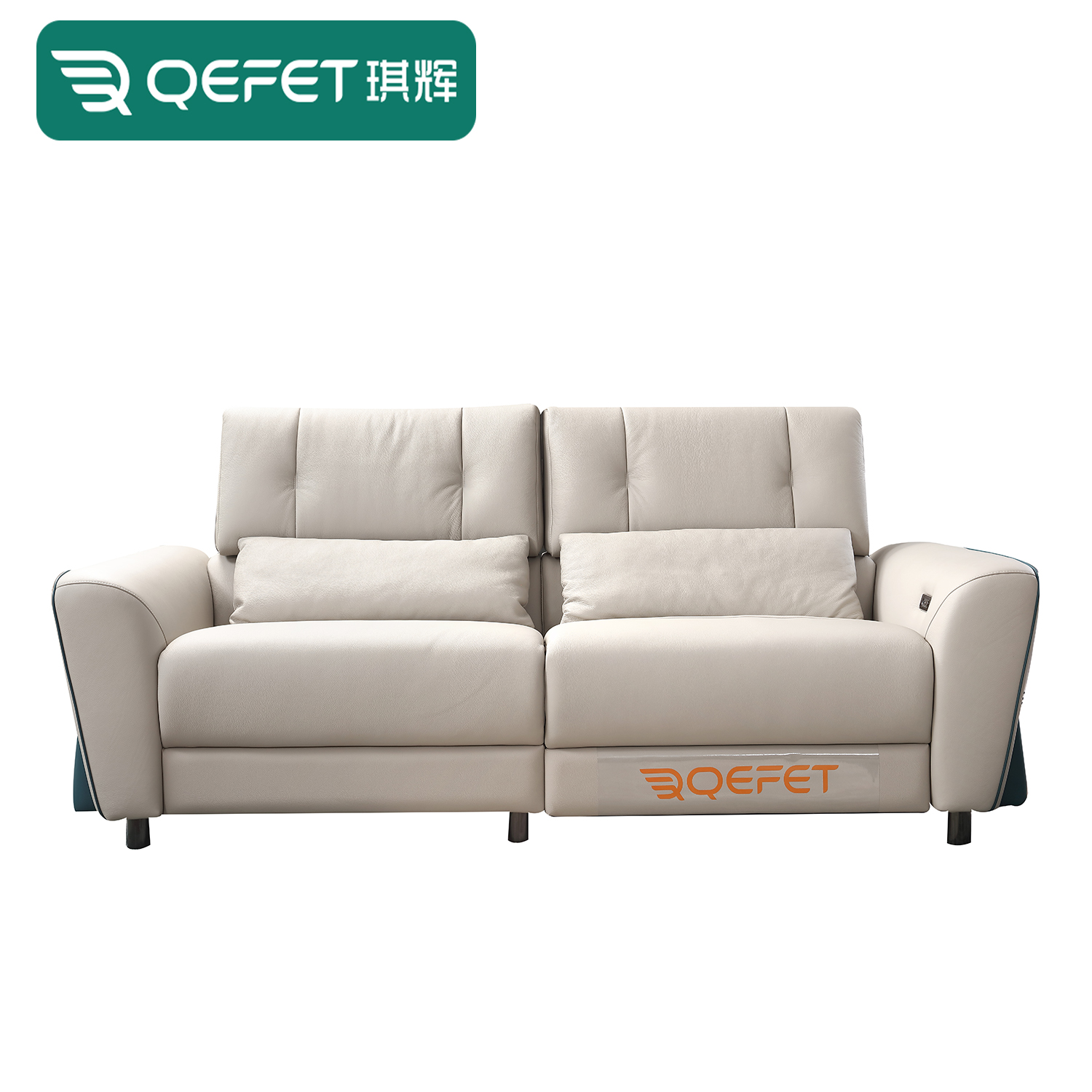 Modern Minimalist Electric Sofa Set-C8649