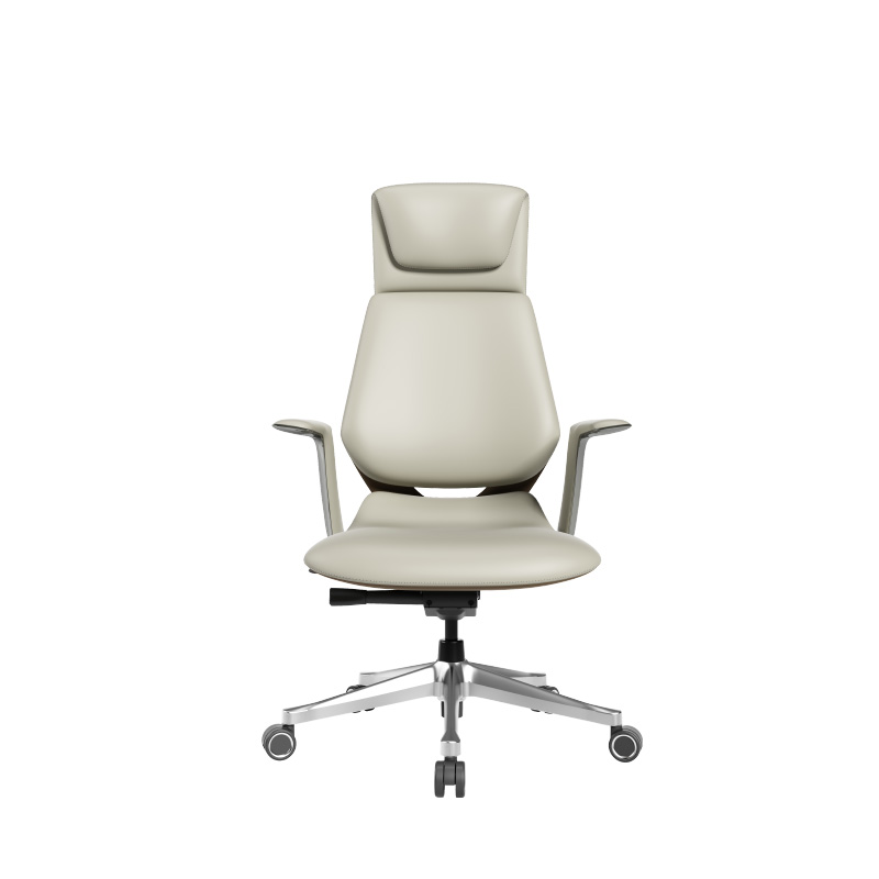 Linkyou leather chair