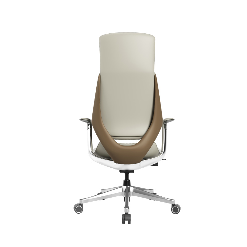 Linkyou leather chair