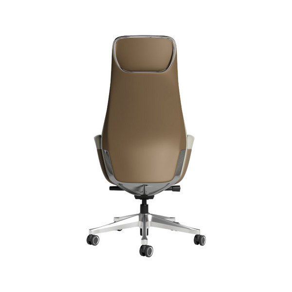 Linkyou leather chair