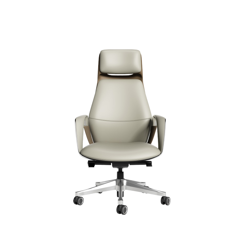 Linkyou leather chair