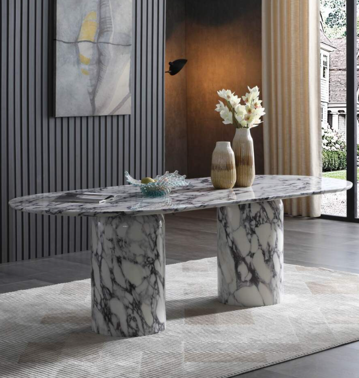 marble dinning table (Furniture2025)