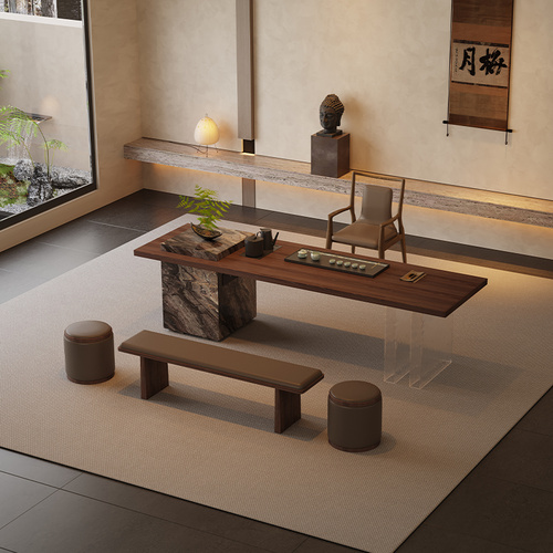 WG-25801方物茶台