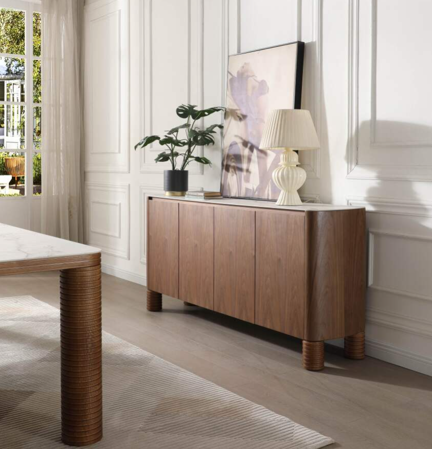 wooden cabinet (Furniture2025)