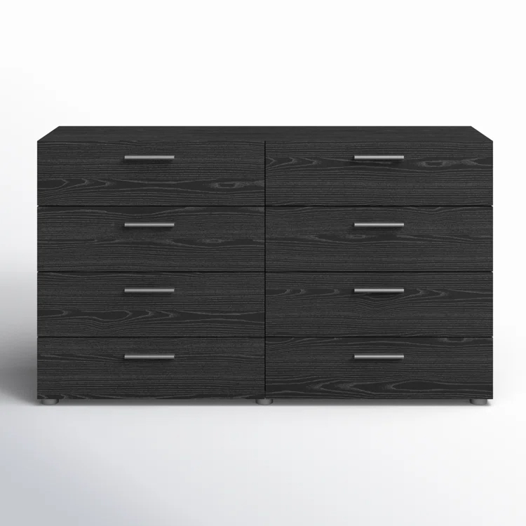 8 Drawers Chest of Drawers Dresser cabinet