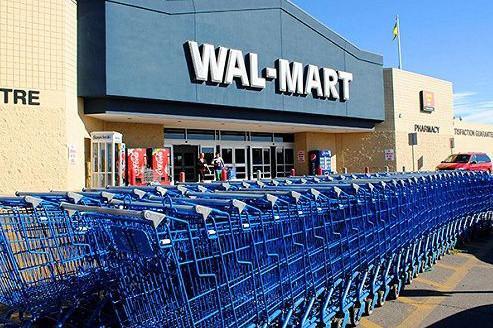 Under Tariff Pressure: US Retailers Like Walmart, Target Announce Price Hikes