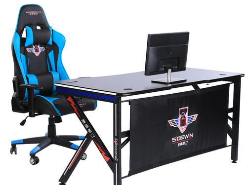 GAMING DESK