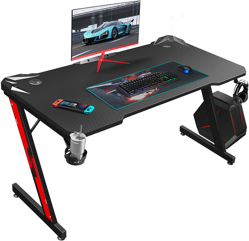 HJ-8004D-1100-600 computer desk