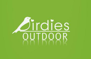 Birdies outdoor