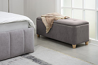 Storage Ottoman