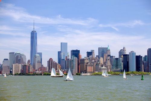 U.S. Furniture Imports 2024: Key Trends & Top 10 Source Countries