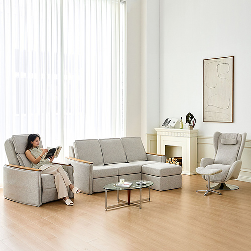 Massage Sofa G8300