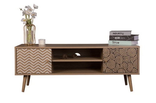 TV stand (Furniture2025)