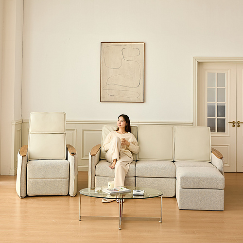 Altrest Modula Sofa