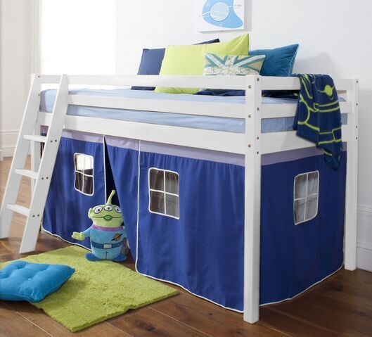 Children Bed&Mid Sleeper Bed&Children Tent Bed B1205