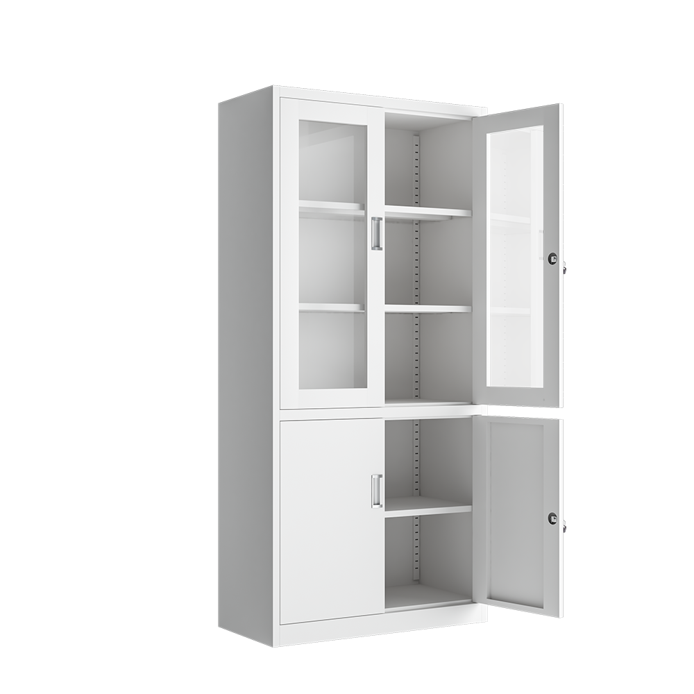 Steel Filing Cabinet