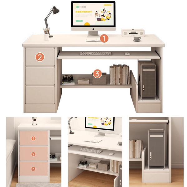 Simple Office table