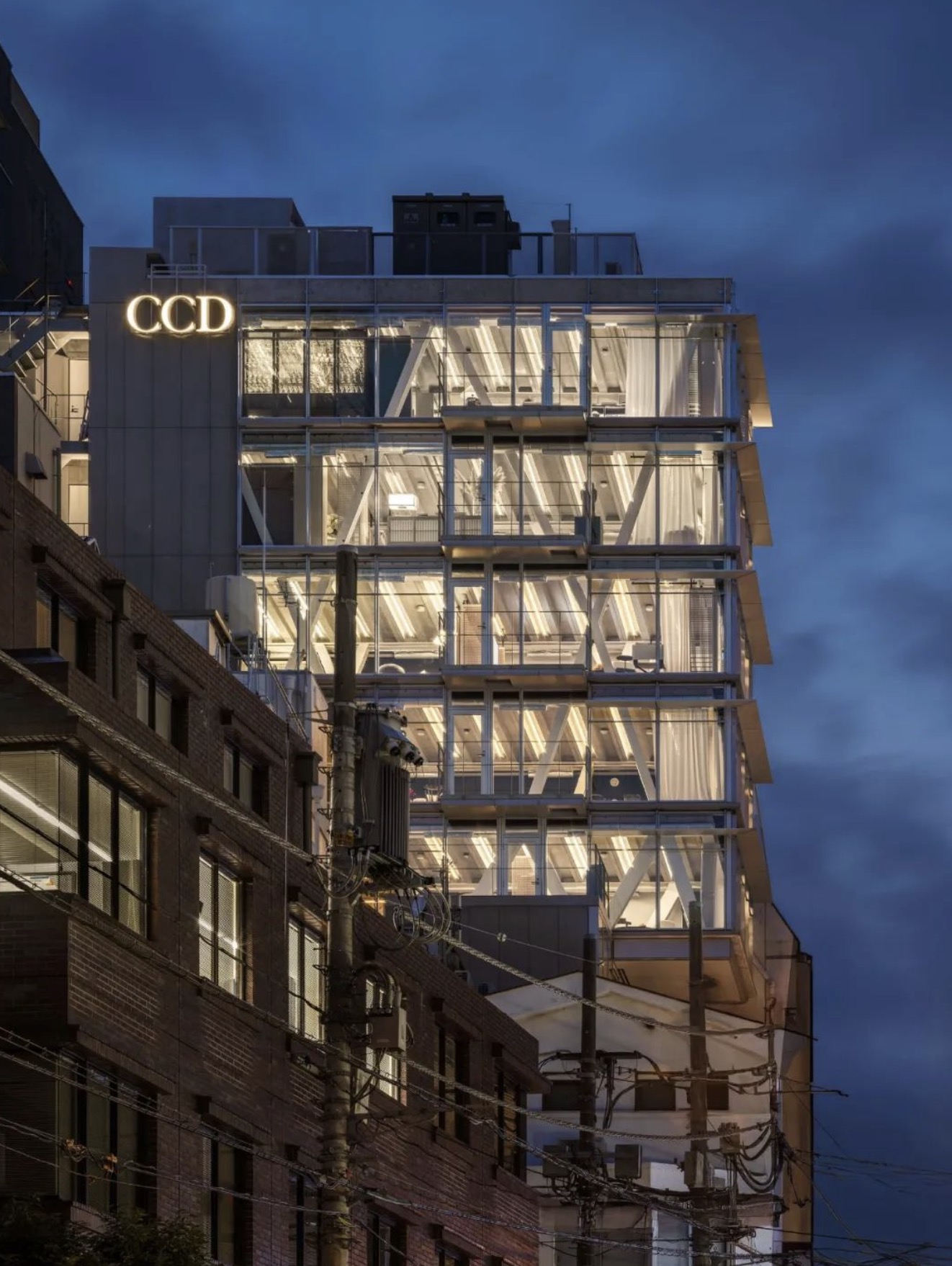 中国设计巨头东京开新家！揭秘全球布局背后的野心