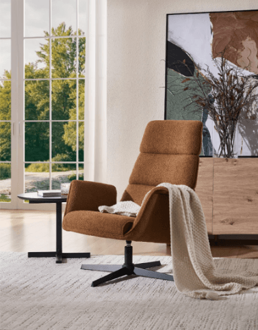 LOUNGE CHAIR (FUR2025)