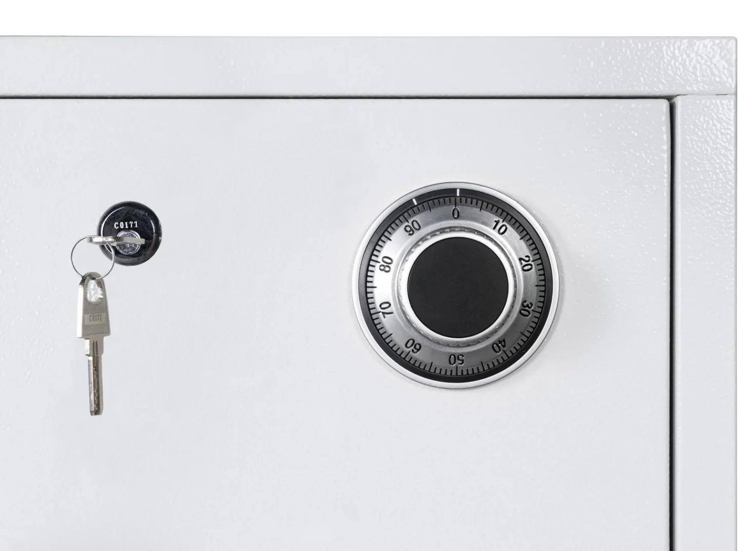 fireproof two drawer cabinet