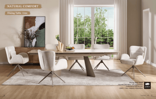 FURNITURE SET (FUR2025)