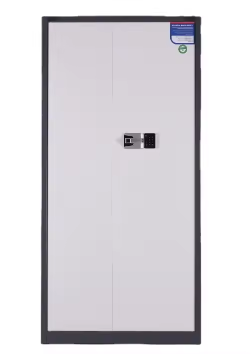 Strong Metal Safe Cabinet