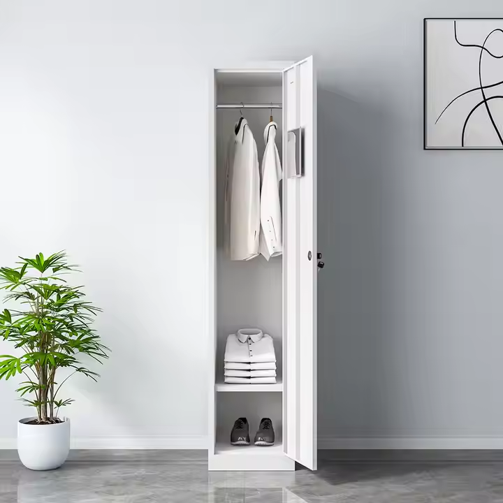 one door locker