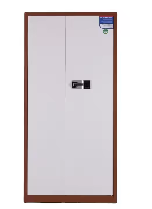 Strong Metal Safe Cabinet