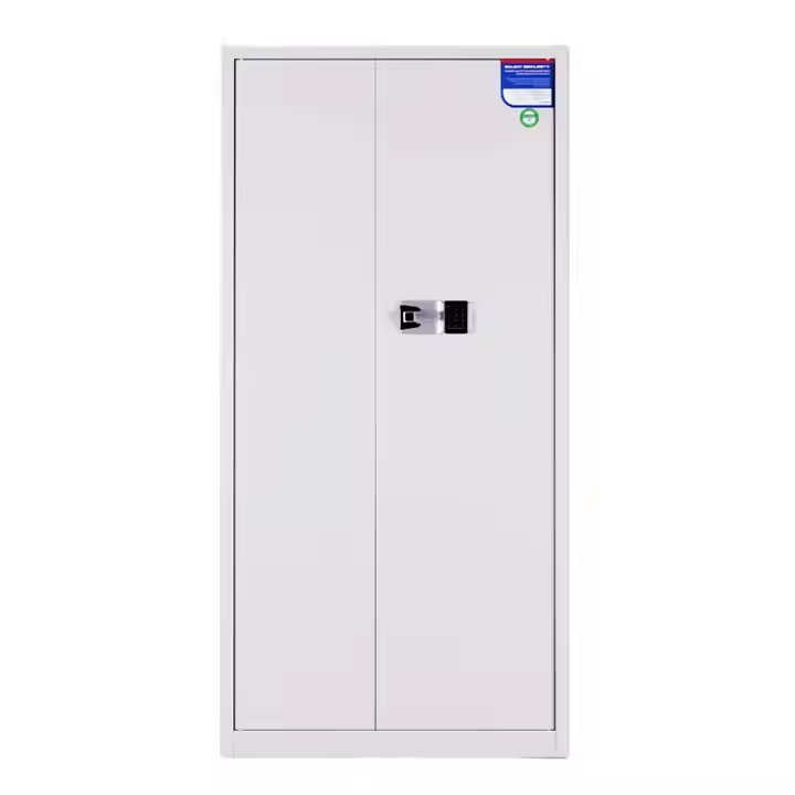 Strong Metal Safe Cabinet