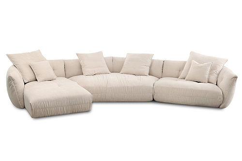 B110 Stationary Sectional