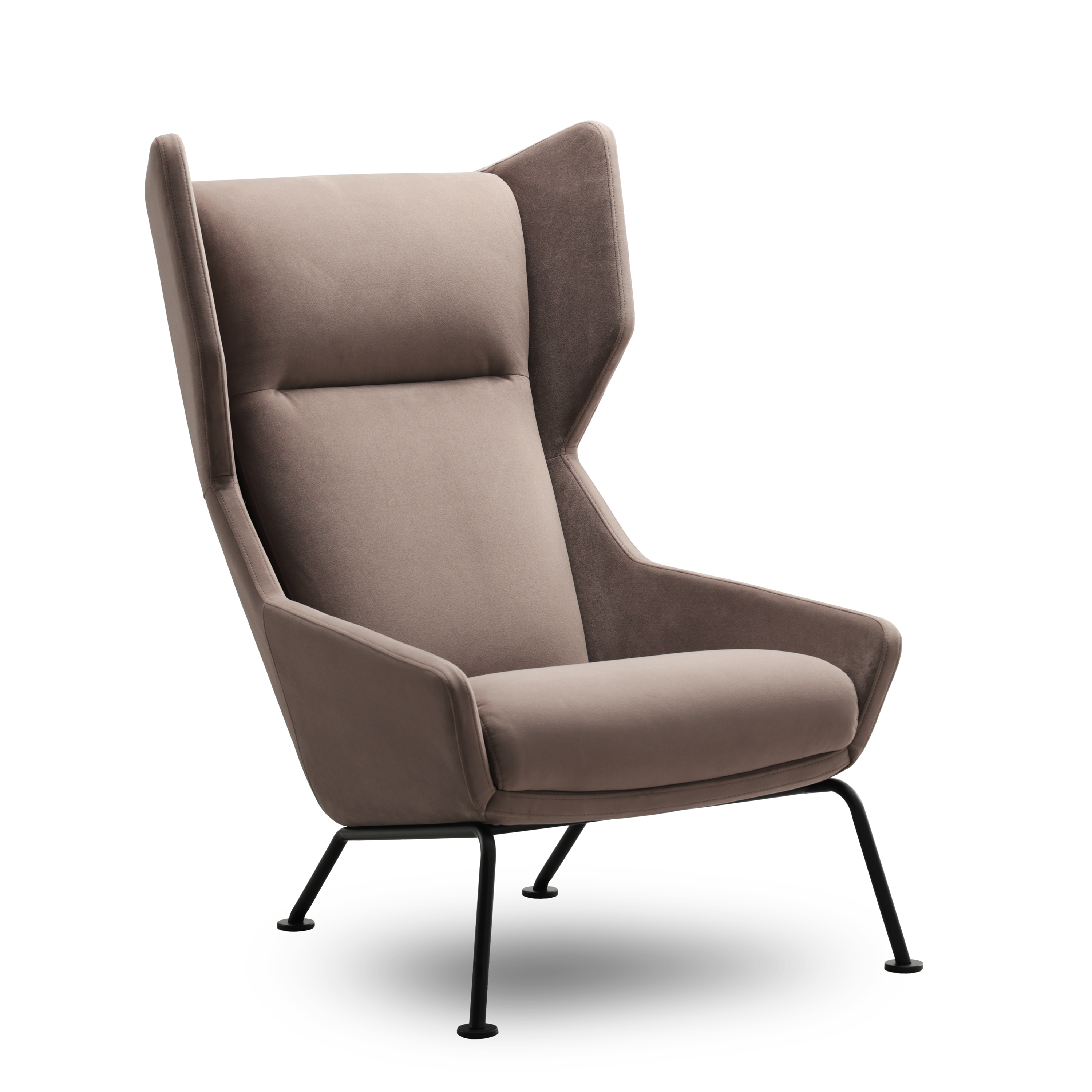 4114 Lounge Chair